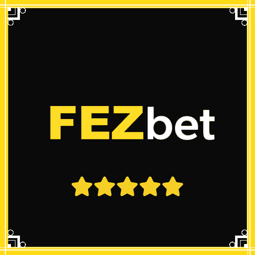 Imagem promovendo download gratuito do app FEZBET