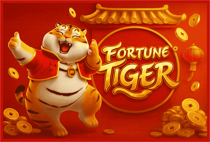 Jogo Tiger Ox Mouse da FEZBET.