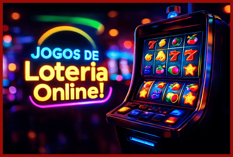 FEZBET Loteria com Mega-Sena e outras modalidades